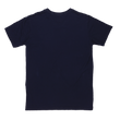 Load image into Gallery viewer, JET NAVY V-NECK TEE