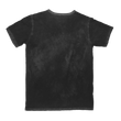 Load image into Gallery viewer, VINTAGE BLACK CREW SLUB TEE