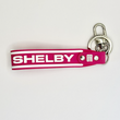 Load image into Gallery viewer, Shelby Keychain Pink