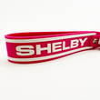 Load image into Gallery viewer, Shelby Keychain Pink