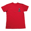 Load image into Gallery viewer, SHELBY PREMIUM LOGO BASICS-BLACK