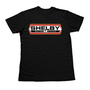 Shelby Bar Logo Tee