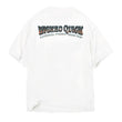 Load image into Gallery viewer, NATIONAL PARK SIGNATURE WHITE OVERSIZED TEE