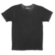Load image into Gallery viewer, Charcoal crew neck t shirt