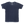 Load image into Gallery viewer, Navy v neck t shirt front

