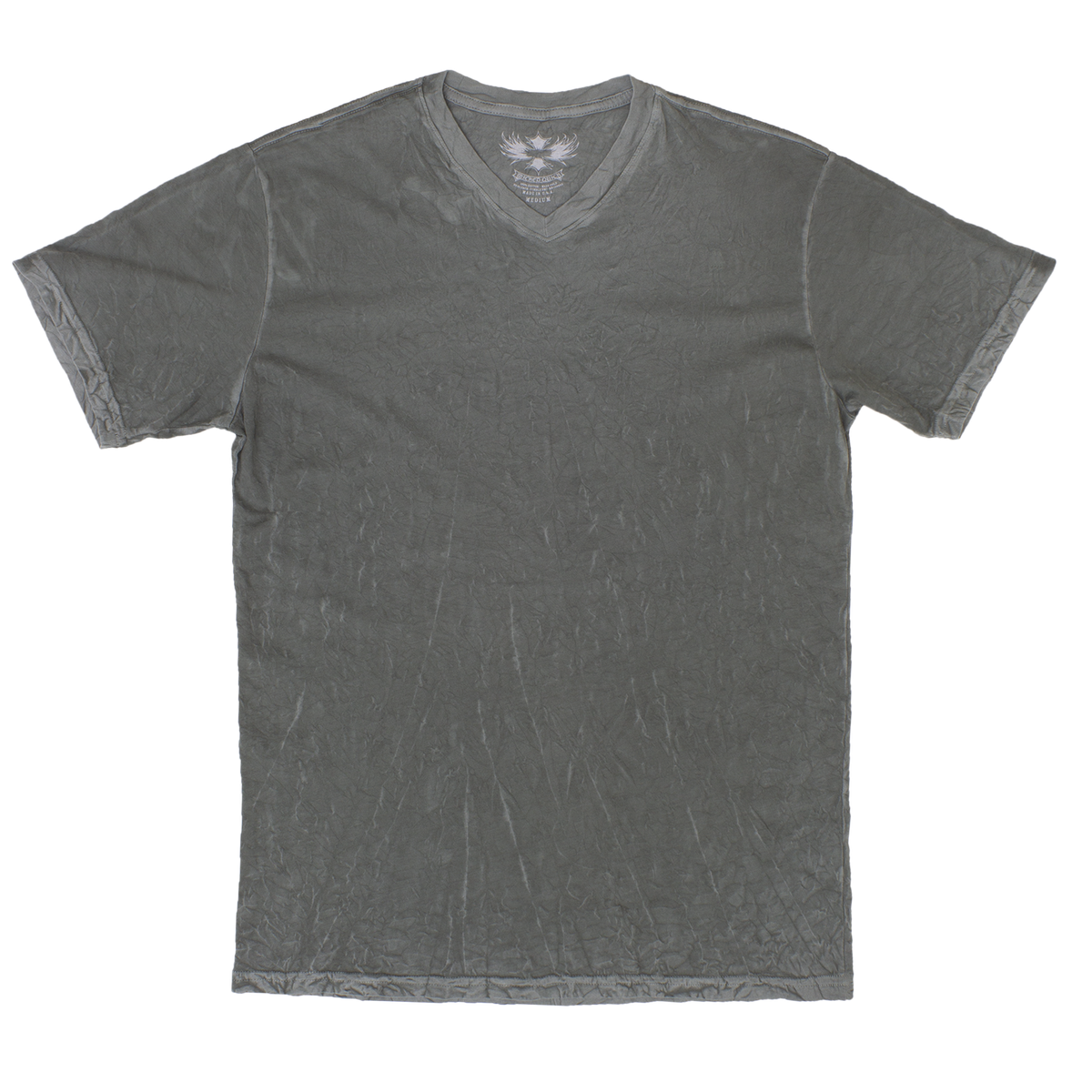 ち*ん様 Ex Hand St V Neck Tee SageVNeckFront_1200x1200.png?v