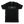 Load image into Gallery viewer, Shelby American logo on a black graphic tee
