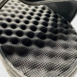Load image into Gallery viewer, Shelby sandals close up of textured footbed