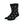 Load image into Gallery viewer, skull and wrenches graphic car themed socks
