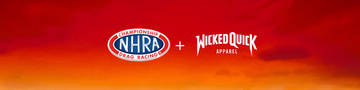 WICKED QUICK AND THE NHRA: PARTNERS IN SPEED