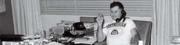 Ed Iskenderian: An Early Seller of Speed