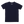 Load image into Gallery viewer, JET NAVY V-NECK TEE
