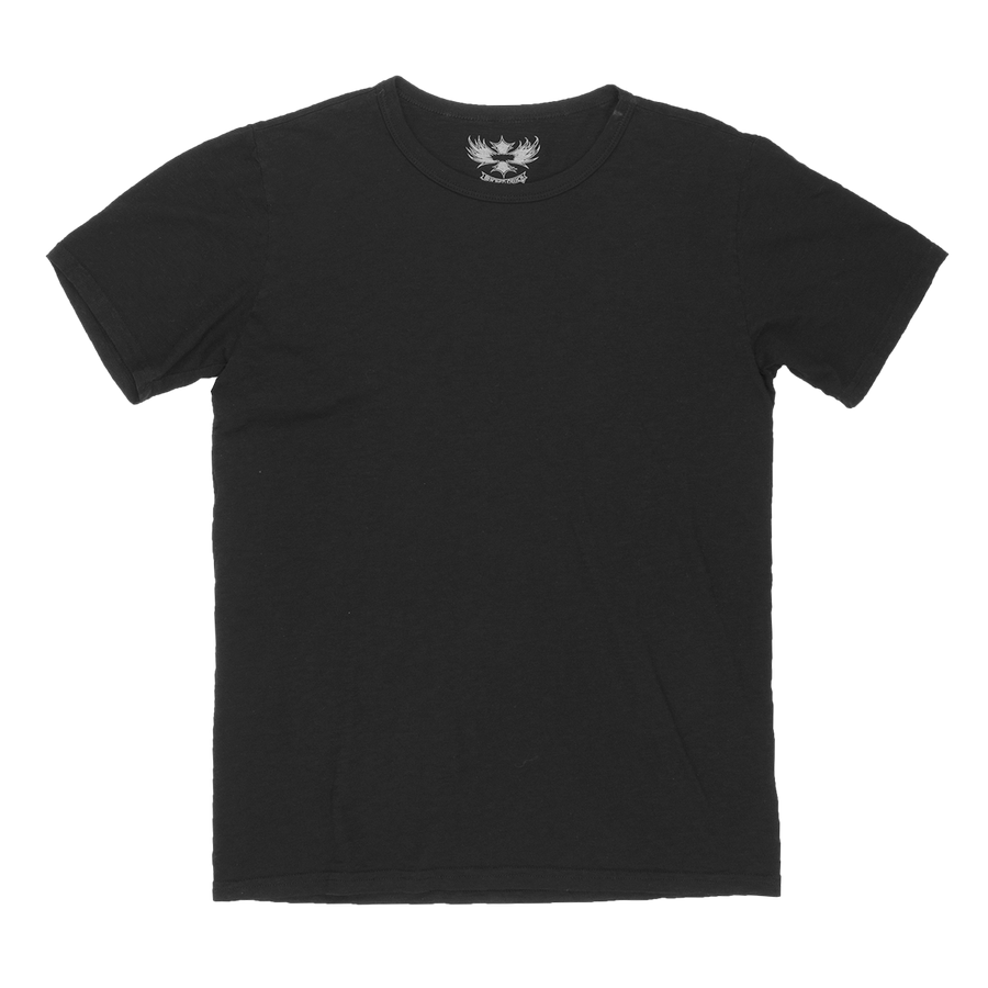 Where to get plain black shirts outlet