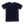 Load image into Gallery viewer, VINTAGE NAVY CREW SLUB TEE
