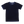 Load image into Gallery viewer, VINTAGE NAVY CREW SLUB TEE
