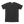 Load image into Gallery viewer, JET CHARCOAL CREW TEE
