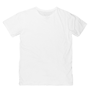 OPTIC WHITE CREW SLUB TEE