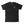 Load image into Gallery viewer, SHELBY PREMIUM LOGO BASICS-BLACK
