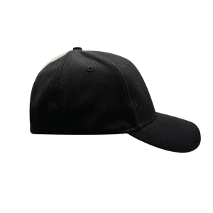 Shelby Patch Micro Mesh Cap