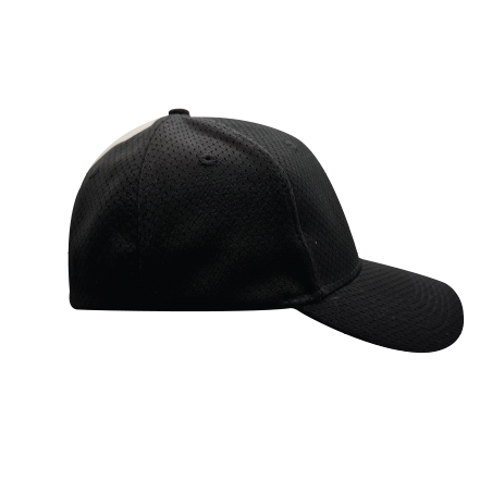 Shelby Patch Micro Mesh Cap