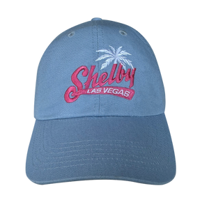 Women's Shelby Vegas Palm Cap