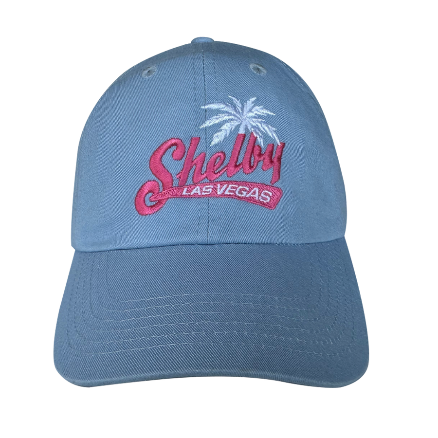 Women's Shelby Vegas Palm Cap