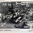 Load image into Gallery viewer, ORIGINAL CARROLL SHELBY  HAND SIGNED POSTER 1965 Sebring 12 Hour Race
