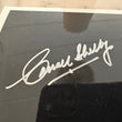 Load image into Gallery viewer, ORIGINAL CARROLL SHELBY HAND SIGNED PHOTOGRAPH CLASSIC 427 AND SHELBY
