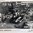 Load image into Gallery viewer, ORIGINAL CARROLL SHELBY HAND SIGNED POSTER 1965 Sebring 12 Hour Race

