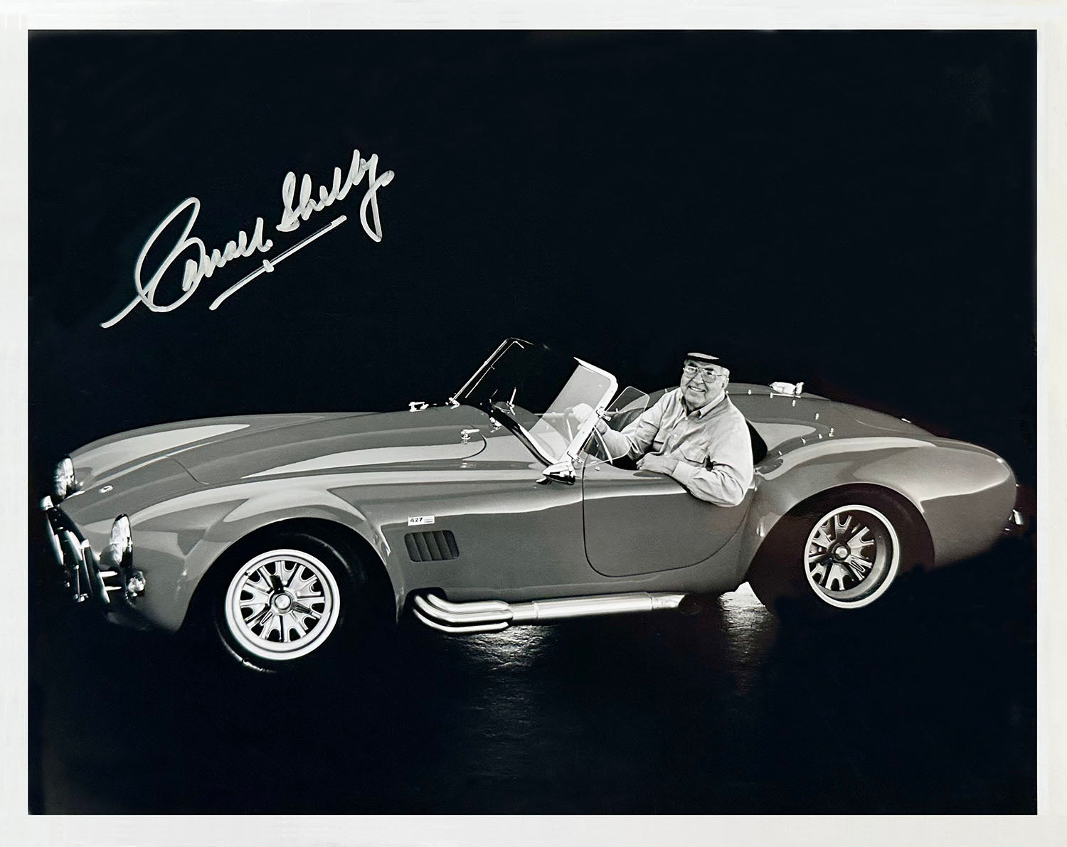 Memorabilia & Accessories – Wicked Quick