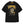 Load image into Gallery viewer, SANTA MONICA MOUNTAINS BLACK OVERSIZED TEE
