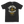 Load image into Gallery viewer, Shelby Engine Company black car shirt with white and gold graphic
