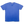 Load image into Gallery viewer, Bright blue men&#39;s v neck t shirt 
