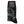 Load image into Gallery viewer, Wicked Quick graphic men&#39;s socks in black and white
