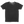 Load image into Gallery viewer, Charcoal crew neck t shirt
