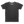 Load image into Gallery viewer, Charcoal v neck t shirt 
