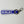 Load image into Gallery viewer, Blue and white Shelby Cobra lanyard top view
