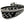 Load image into Gallery viewer, Side view of Shelby Cobra lanyard for keys in black and white

