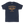 Load image into Gallery viewer, Shelby American Speed Shop Las Vegas blue graphic tee
