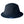 Load image into Gallery viewer, Back view of the Shelby Cobra hat in bucket-style black
