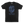 Load image into Gallery viewer, Shelby Smokin Fast black graphic shirt

