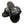Load image into Gallery viewer, Shelby Cobra sandals, both feet displayed
